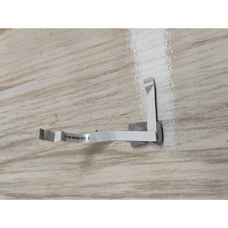 flat placa rede notebook positivo mobile z580