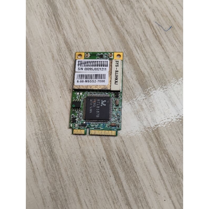 placa interna notebook positivo mobile z580
