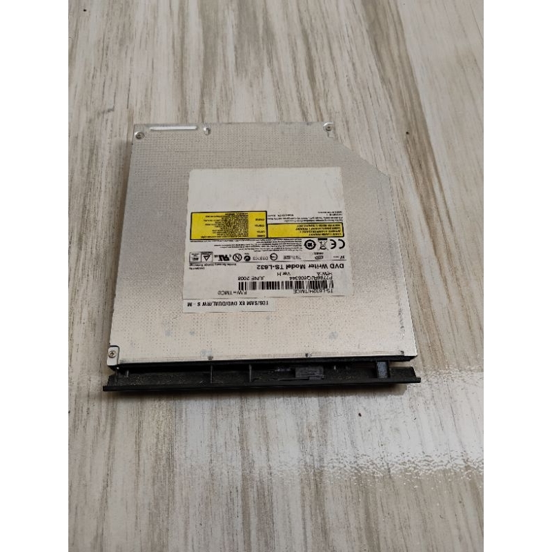 gravador dvd notebook positivo mobile z580