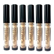 Corretivo Flawless Naked Ruby Rose 4ml