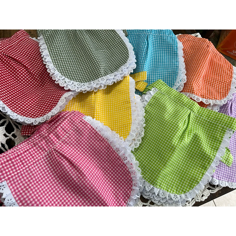 Avental de Festa Junina: Onde Comprar | BuscaProdutos