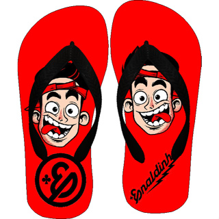 Chinelo Enaldinho em Oferta na Shopee