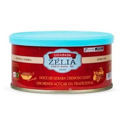 O que é Goiabada Cascão Zelia? Guia e Onde Comprar | BuscaProdutos