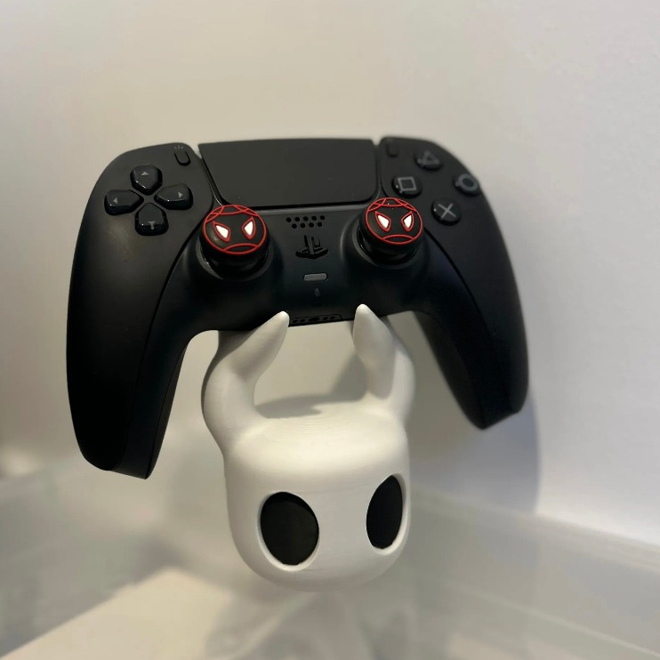 Suporte de controle Hollow Kinght Ps5 Ps4 Ps3 Xbox Video Game