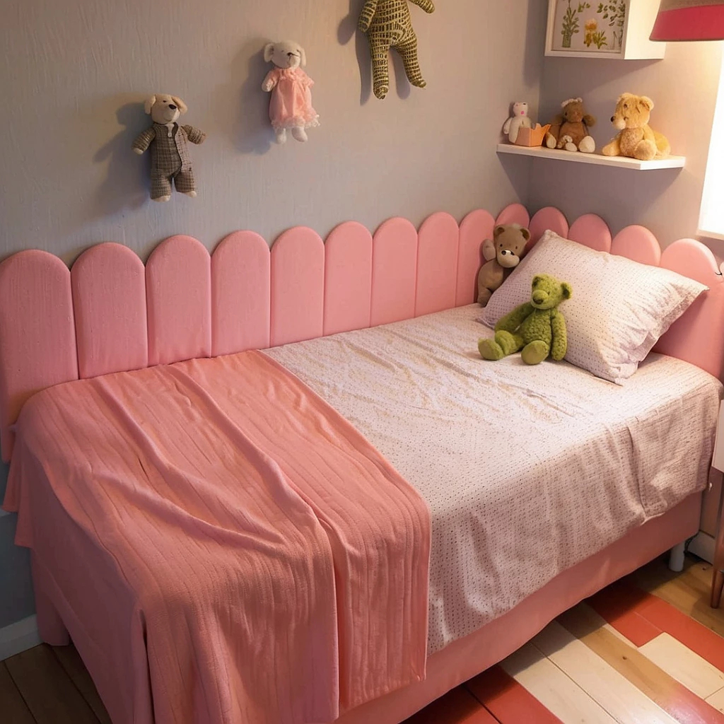 kit Até 20 Cabeceira Nuvem Estofada De Cama Casal Box Queen King Luxo Modulada - ENVIO IMEDIATO em Oferta na Shopee