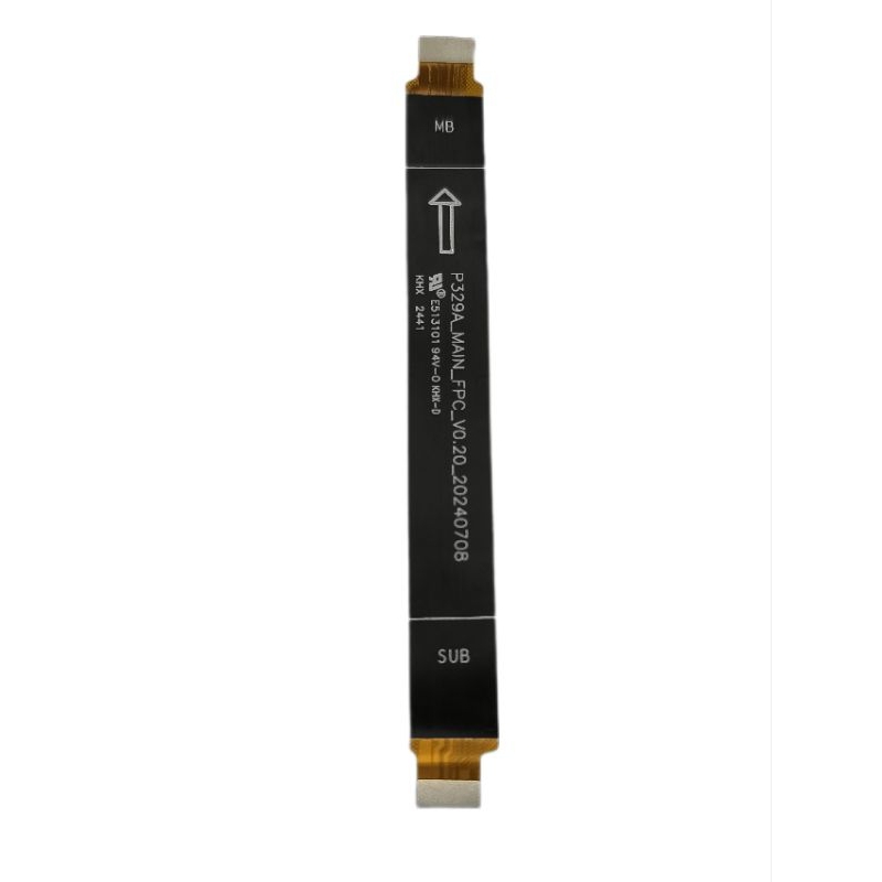 Flex Carga Carregamento Motorola Moto G15 Original