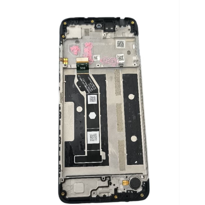 Tela Frontal Display Motorola Moto G15 Original
