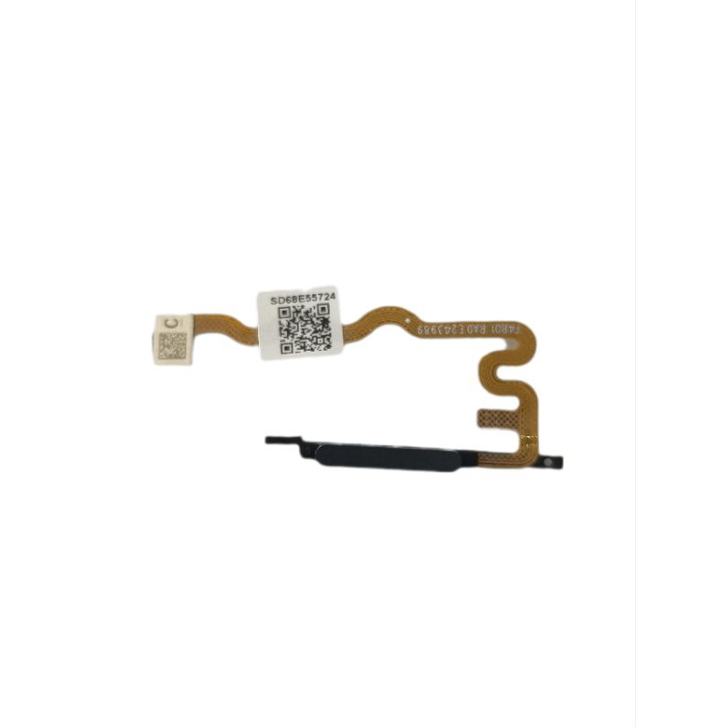 Flex Digital Biometria Motorola Moto G15 Original