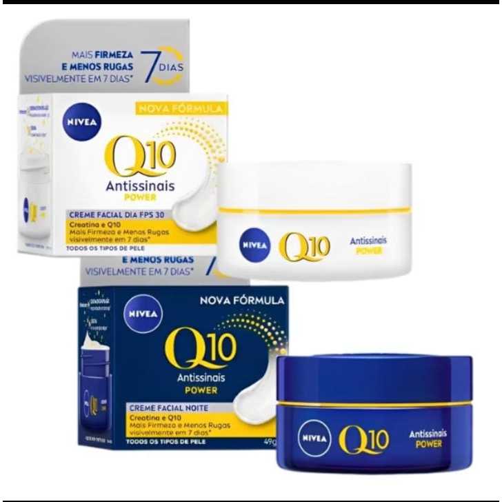 Creme Nivea Noite e Dia: Onde Comprar | BuscaProdutos