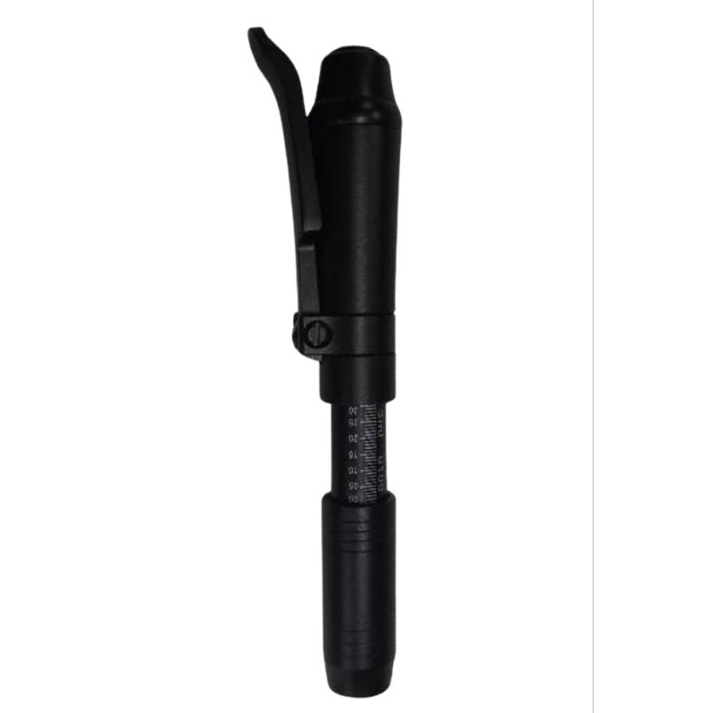 caneta pressurizada hyaluron pen com 2 bocais