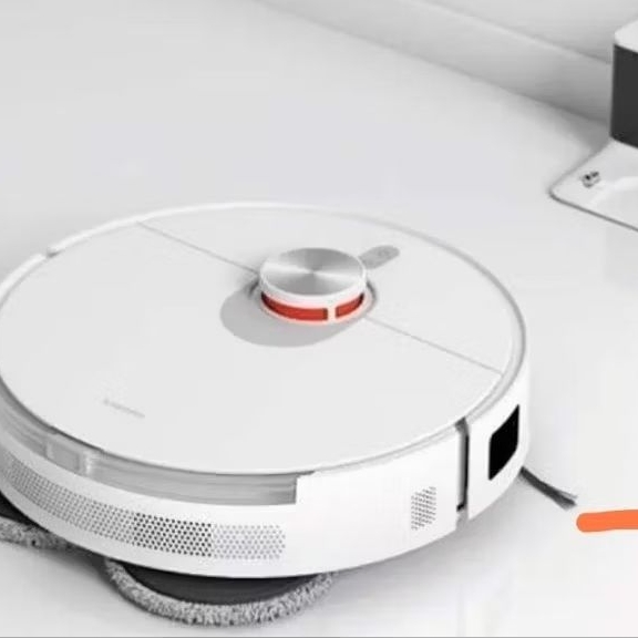 Robo Aspirador Xiaomi S20 Plus S20+ Branco Nota fiscal + garantia (leia descricao) Bivolt Original.