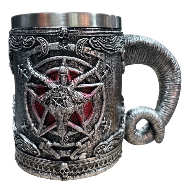 Crânio de Bode: Guia Completo e Onde Comprar | BuscaProdutos