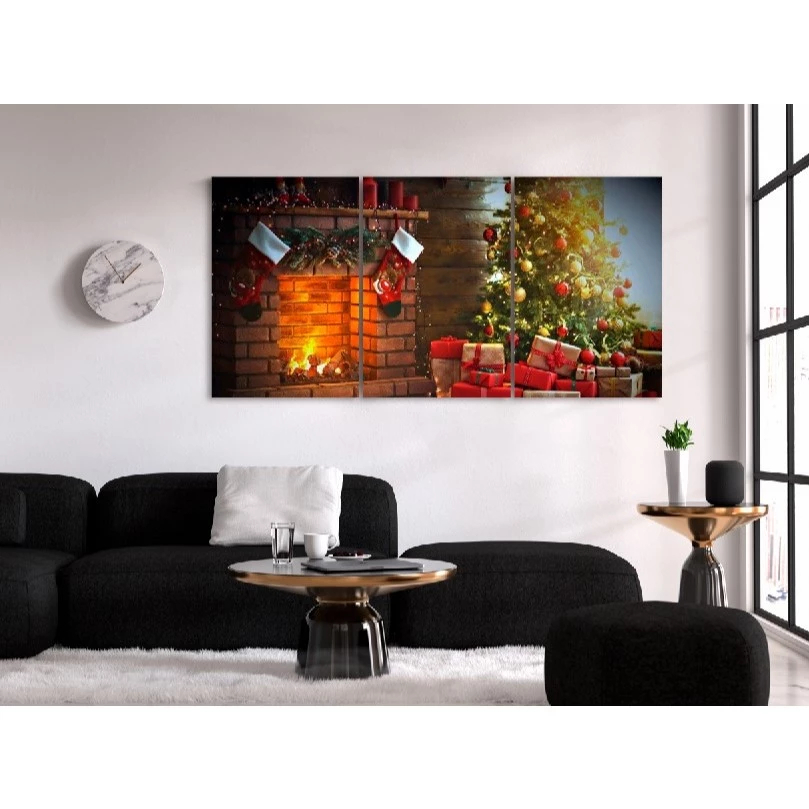 Quadro Decorativo Pediatria Crianças Saúde Estetoscópio Coração Hospital Médico