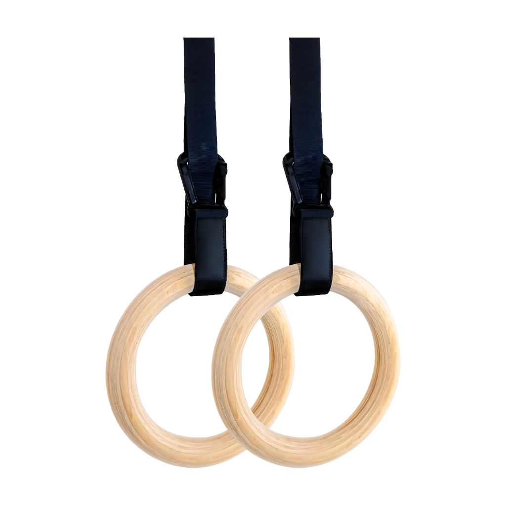 Argolas Calistenia: Onde Comprar | BuscaProdutos