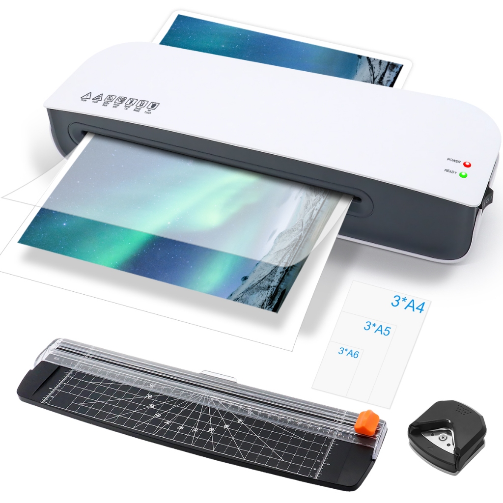 Plastificadora e Laminadora: Onde Comprar | BuscaProdutos