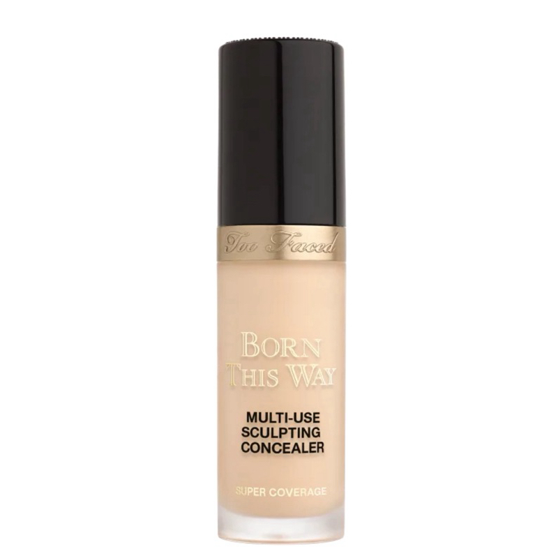 Corretivo Too Faced Born This Way: Onde Comprar | BuscaProdutos