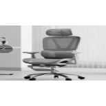 Cadeira de escritório Cadeira de trabalho ergonômica