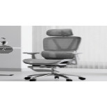 Cadeira de escritório Cadeira de trabalho ergonômica