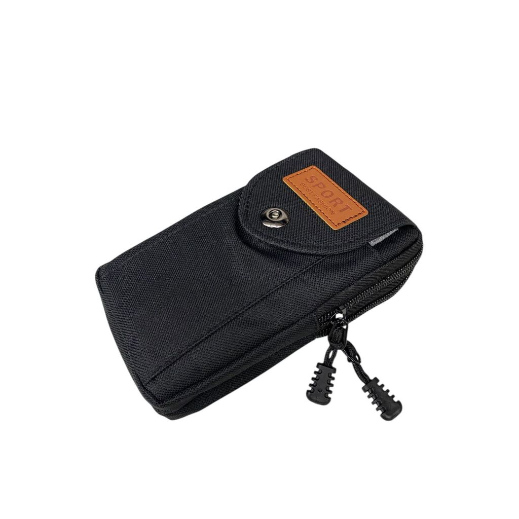 Bolsa de Cinto Masculino Porta Celular Chaves Para Passeio Viagens, Medidas Aprox : A 19CM , L 03CM , C 10CM Bolsa de Cinto Masculino Porta Celular Chaves Para Passeio Viagens, Medidas Aprox : A 19CM , L 03CM , C 10CM