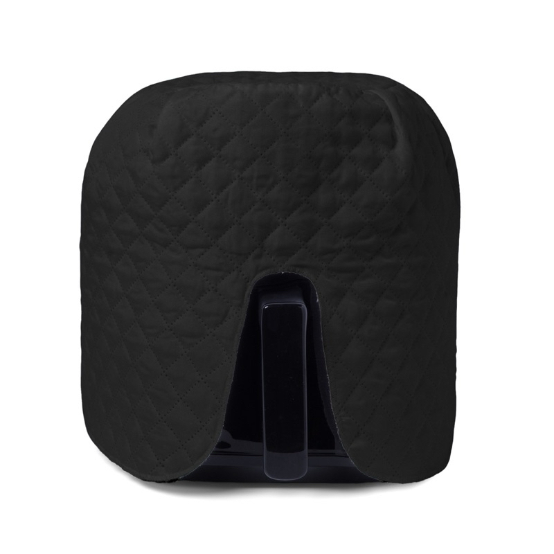 Capa Tecido Matelado para Airfryer Modelo Redondo 3,5/4 Litros