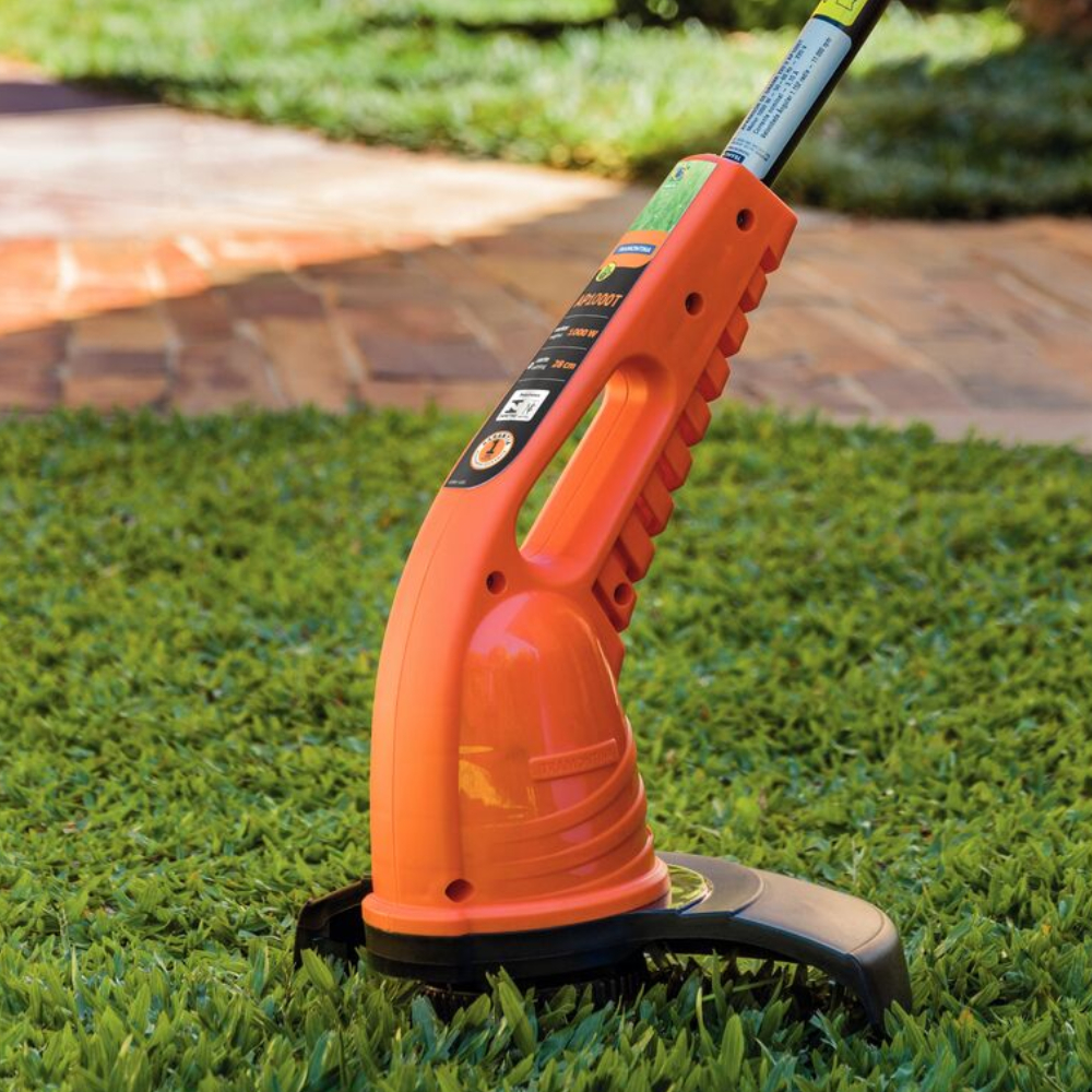 Cortador de Grama Elétrico Tramontina 1500w: Onde Comprar | BuscaProdutos
