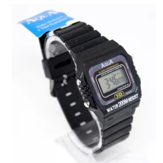 kit10 Relógios esportivos masculinos grandes e pequenos à prova d'água, relógio militar clássico esportivo vintage em Oferta na Shopee