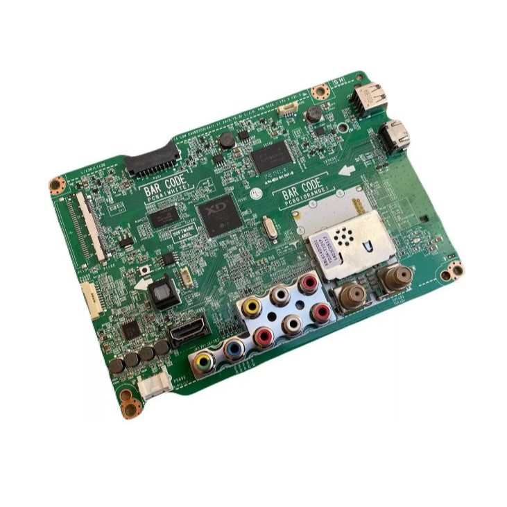 Placa Para Tv LG 32lb5600/39lb5600/42lb5600 47lb5600