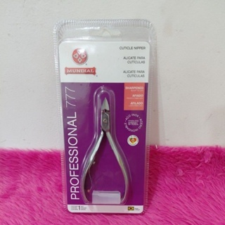 Alicate Mundial 777 Professional em Oferta na Shopee