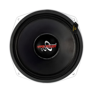Alto Falante Woofer Hardpower Hp400h 8 Pol em Oferta na Shopee