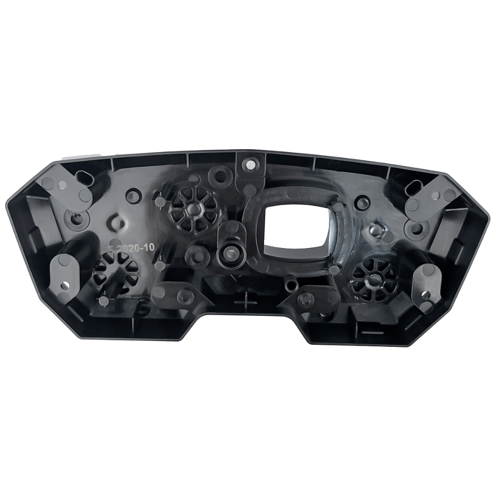 Carcaça Interna Do Painel Fazer 250 2016/2017 - Lander 250 2016 A 2019 — imagem 2 de 2