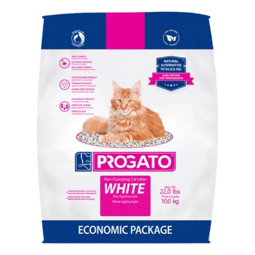 Areia Branca para Gatos: Onde Comprar | BuscaProdutos