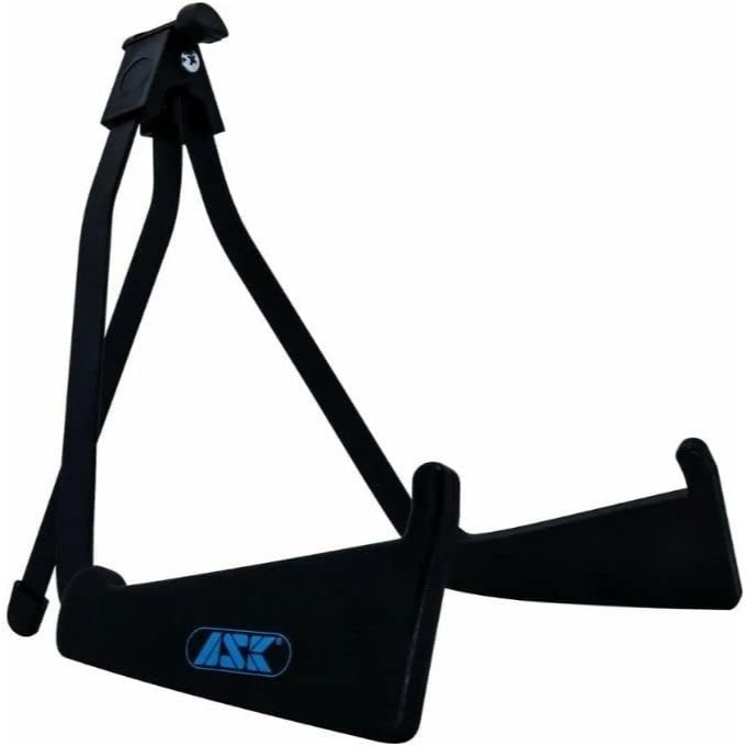 Suporte Portátil Para Violão G6 Ask em Oferta na Shopee