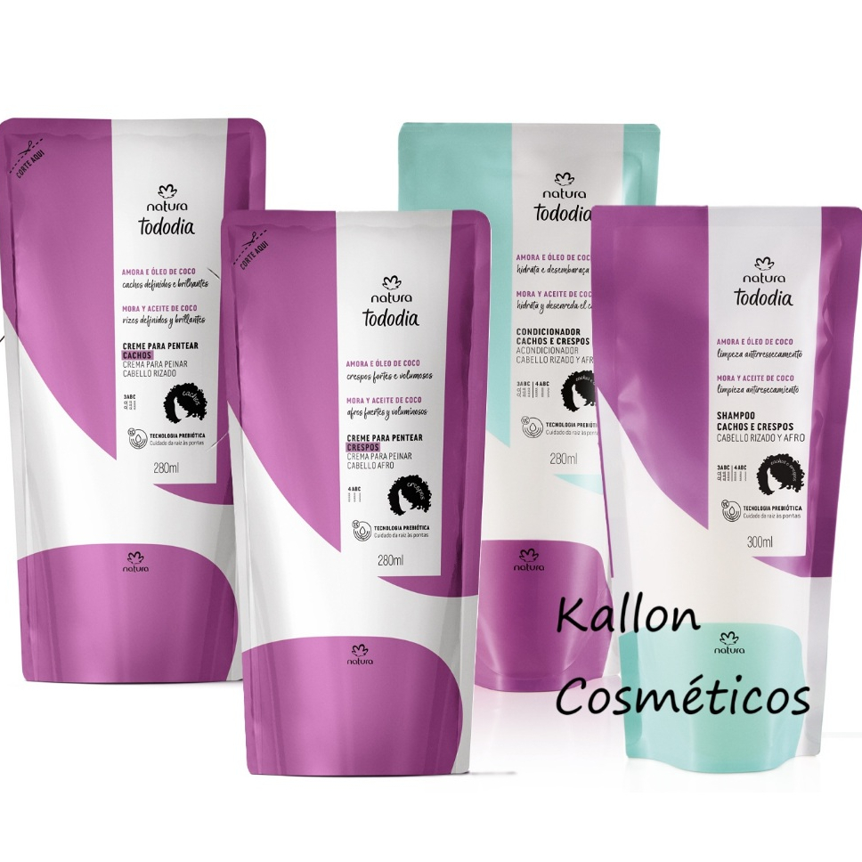 Creme de Pentear Natura Cachos: Onde Comprar | BuscaProdutos