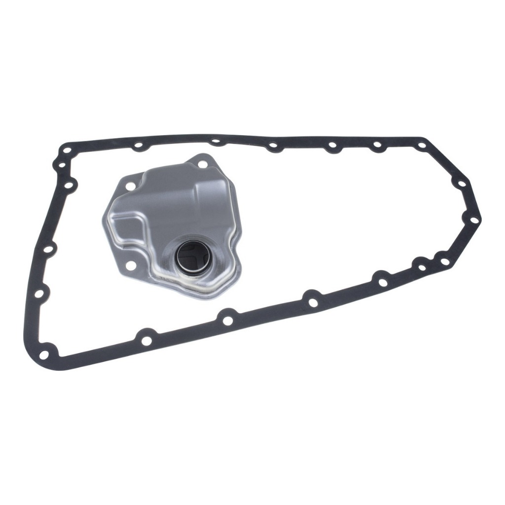 Detalhes do Kit Filtros Câmbio Automático Interno e Externo Renault Fluence 2.0 2010 A 2018/ Mitsubishi Asx 2.0 Cvt 2017