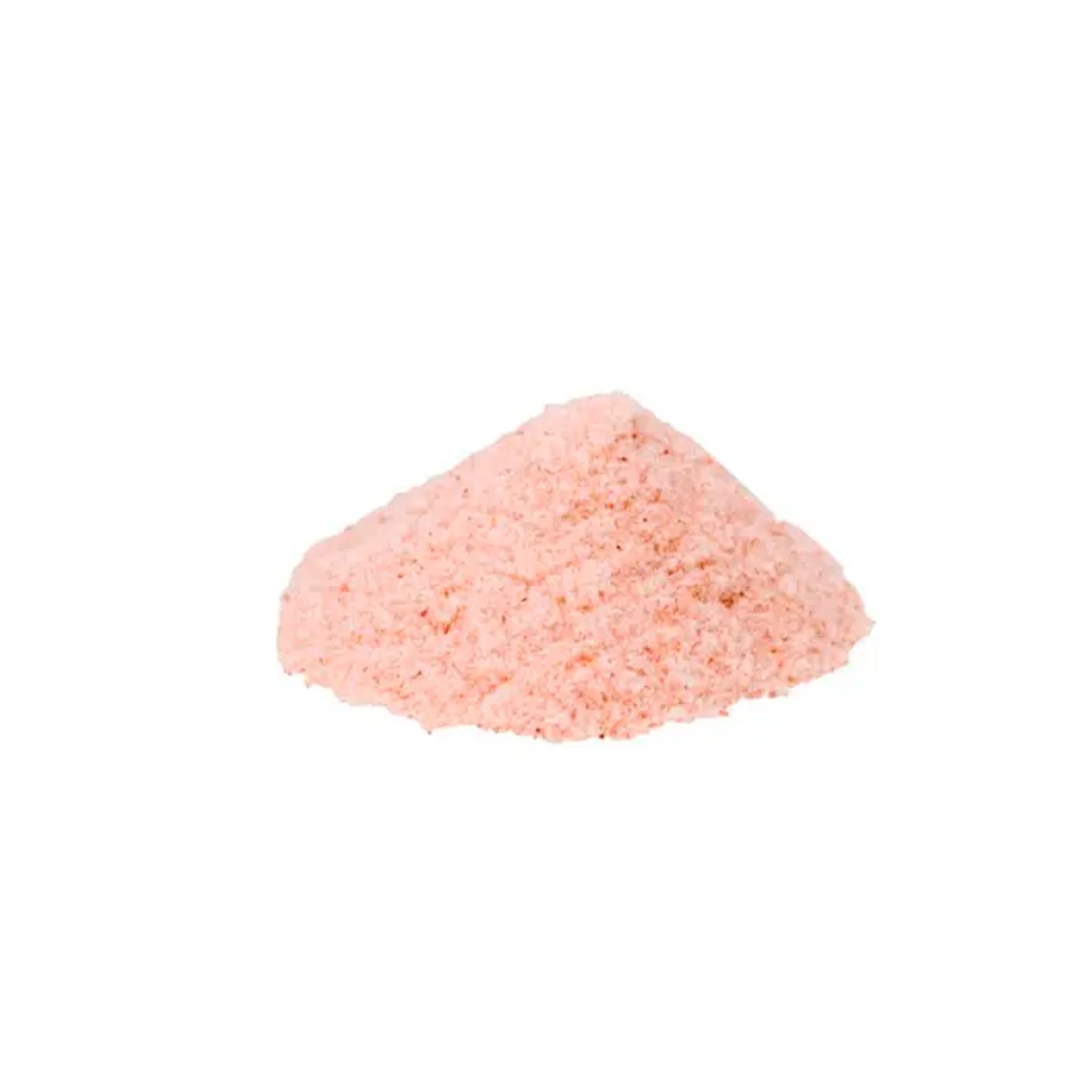 Sal Rosa Fino Do Himalaia  Extra Premium