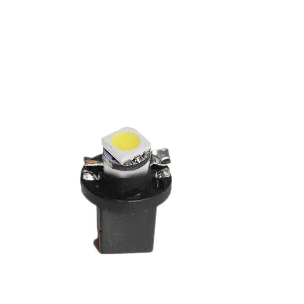 KIT LAMPADAS LED PAINEL CORSA WIND CONTA GIROS COM 5 UNIDADES
