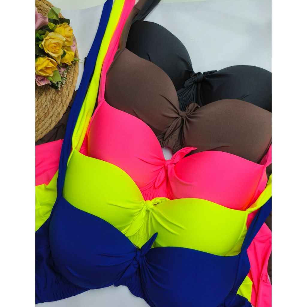 O que é Bojo Bolha para Biquíni? Guia e Onde Comprar | BuscaProdutos