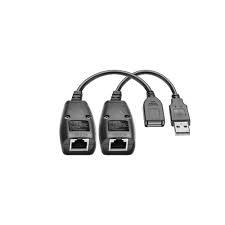 EXTENSOR USB PARA CAT6 E CAT5E VEX 1050 USB G2 - INTELBRAS