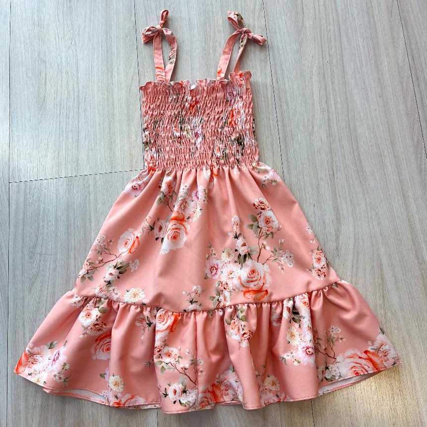 Vestido Estampa de Borboleta na Black Friday 2025 | BuscaProdutos