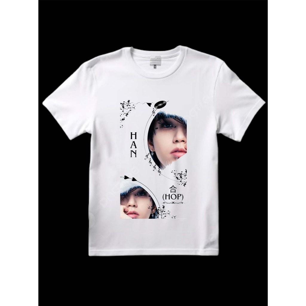 camisa camiseta 100% algodão grupo BTS
