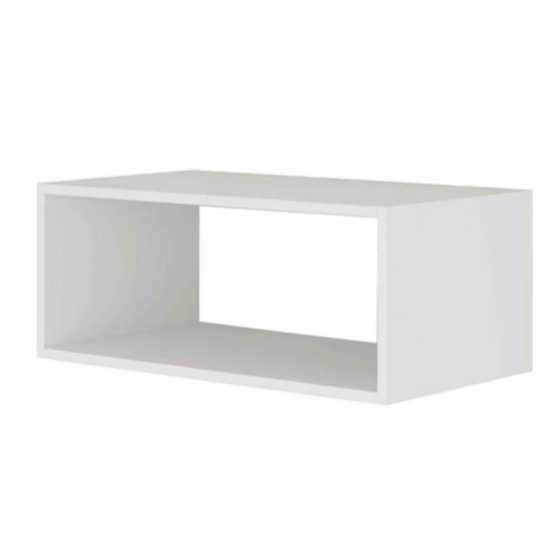 Nicho MDF 50comprimeto 15Altura 30profundidade em Oferta na Shopee