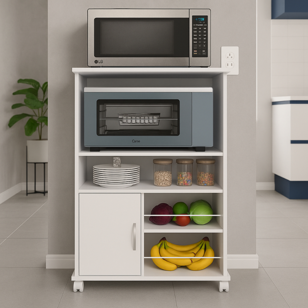 Armário de Cozinha Fechado: Onde Comprar | BuscaProdutos