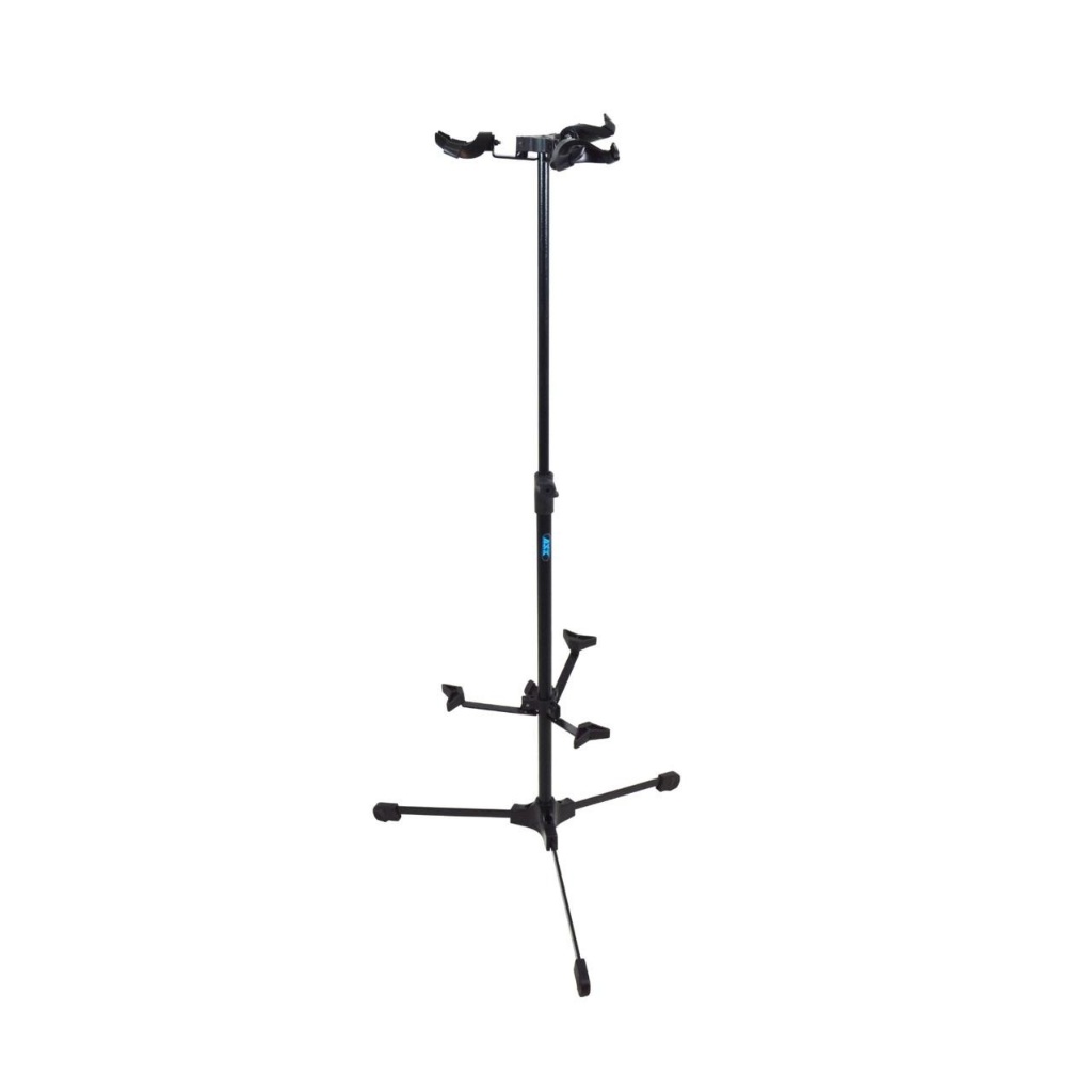 Pedestal Para 3 Instrumentos De Corda G30 Preto Ask