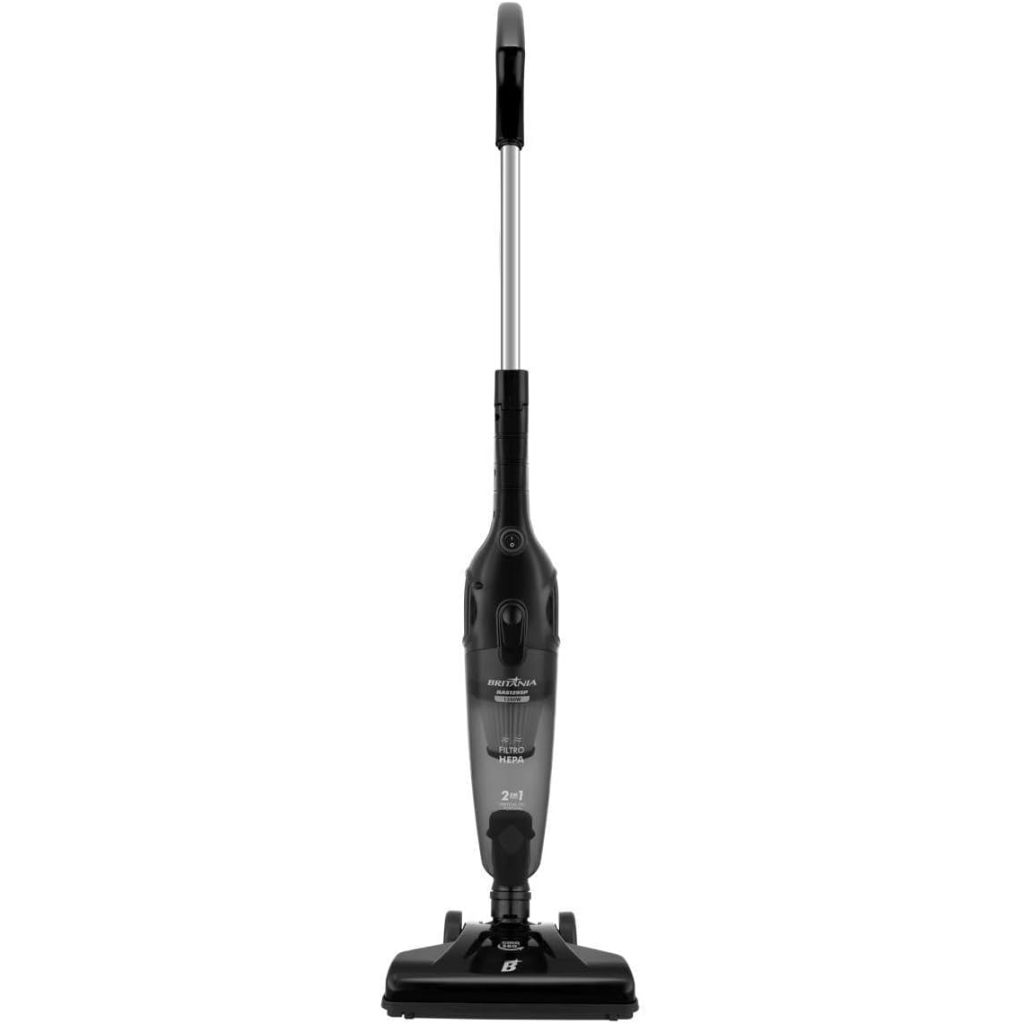 ASPIRADOR DE PO BAS1295P 127V