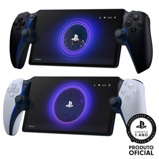 Reprodutor Remoto PlayStation Portal para Console PS5 Portátil ano de Garantia + Nota Fiscal em Oferta na Shopee