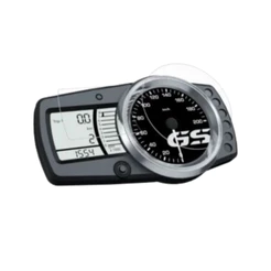 Película Para Painel Bmw G 650 Gs 2012 2013 2014 2015 2016