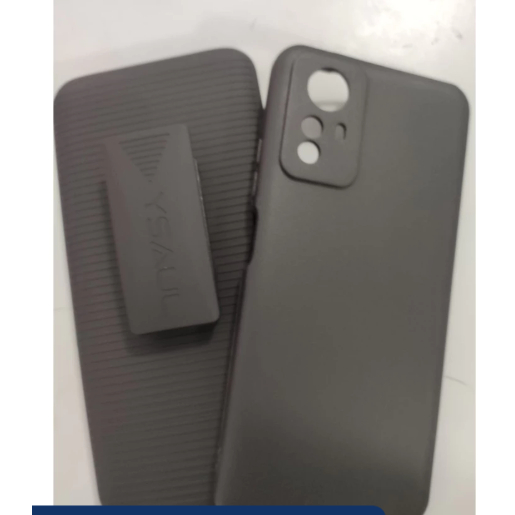 Capa Suporte de Cintura para Xiaomi Redmi Note 12s