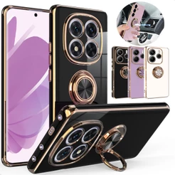 Capa Capinha Para Xiaomi Redmi Note 14 Pro 5G Luxo Premium