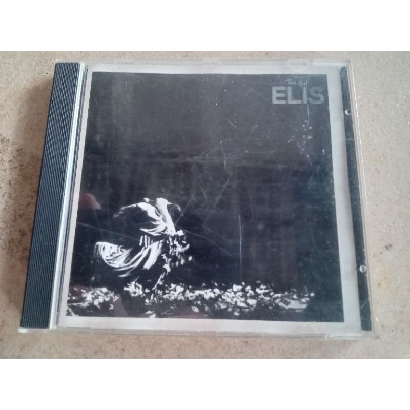 Cd-Elis-Regina-Trem-Azul
