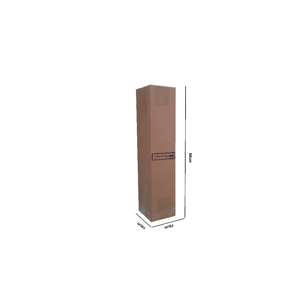Estrutura 2x2 Suporte Banner Painel Backdrop Base Fechada